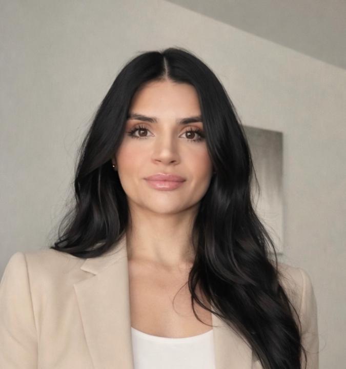 Ashley Mayorquin