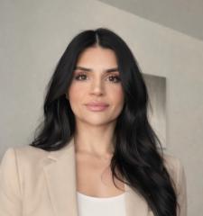 Ashley Mayorquin