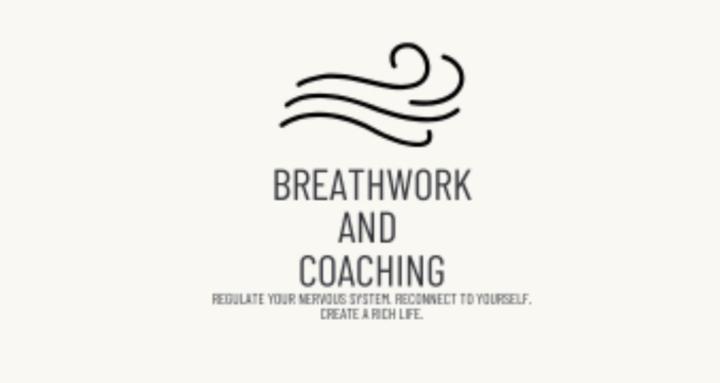 Breathwork and Coaching