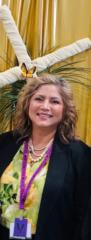 Lupita Adams