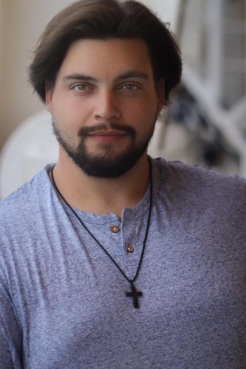 Michael Hasty