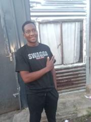 Gift Ntuli
