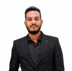 Ahmed Raafat