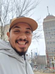 Marco Anthony Sanchez