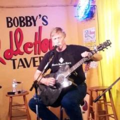 Billy T Scrapper