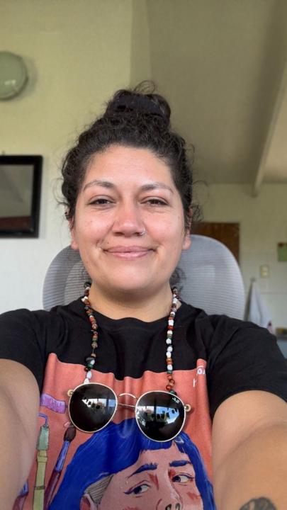 Carla Vallejos Cáceres