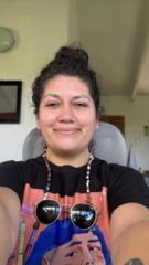 Carla Vallejos Cáceres