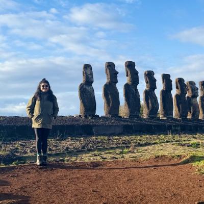 Carla Vallejos Cáceres