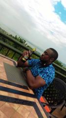 John Ochieng
