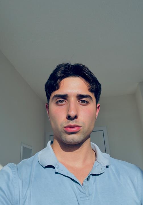 Stephen Garnica