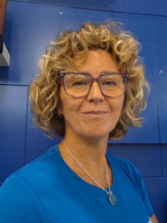 Maria del mar Morales Martínez