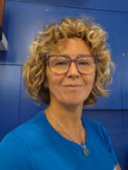 Maria del mar Morales Martínez