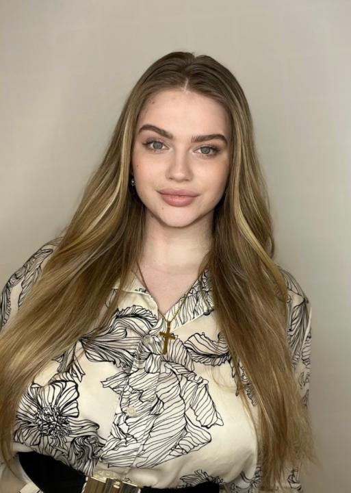 Stefanie Hofmann