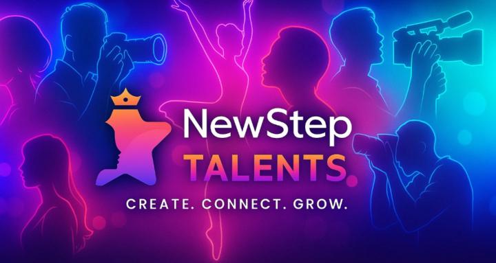 NewStep Talents