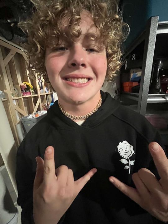 Asa Davidson