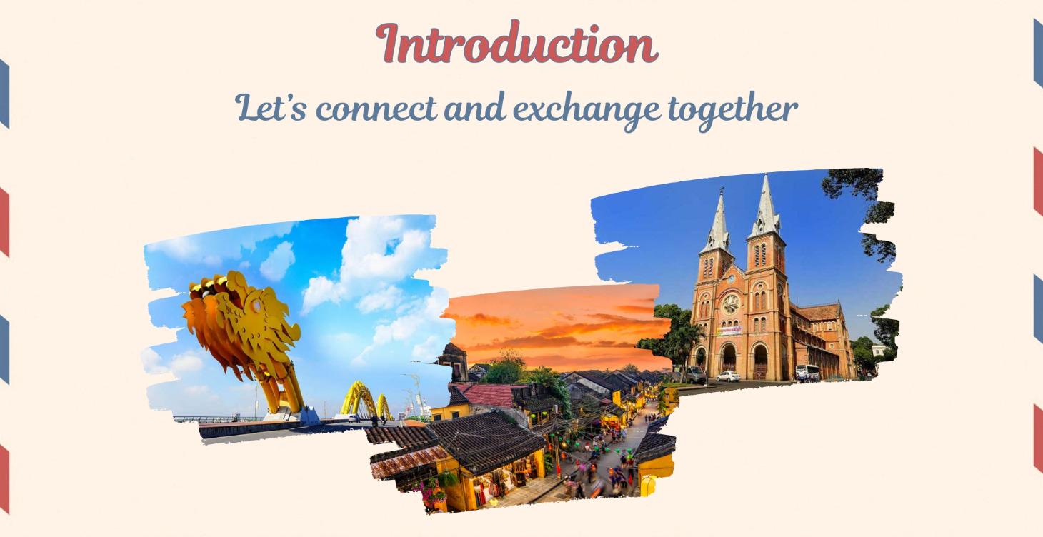 Welcome! Start here 👇️