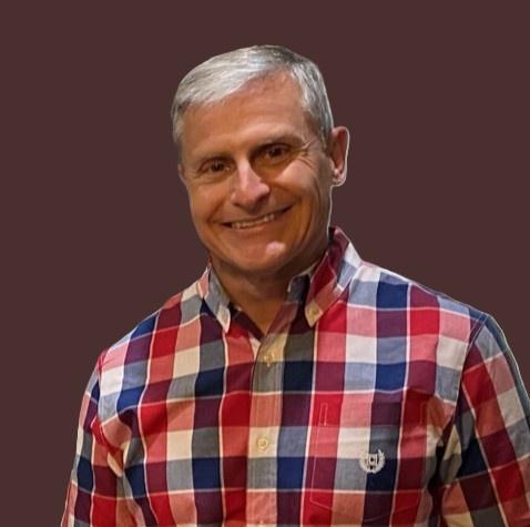 Kent Powers