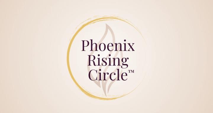 Phoenix Rising Circle