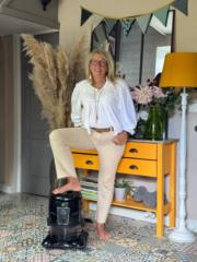 Sophie Coulet
