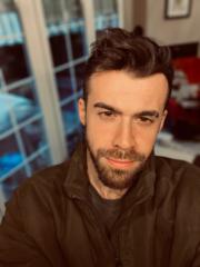 Nacho Morellón Peña
