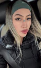 Maria Mendoza