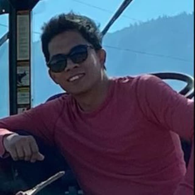Robert Baldidoy