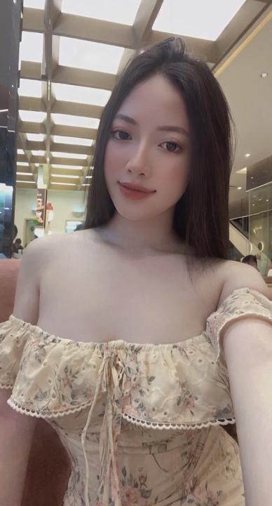 Khánh linh Đặng