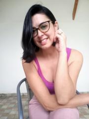 Gabriela Mansor Oliveira