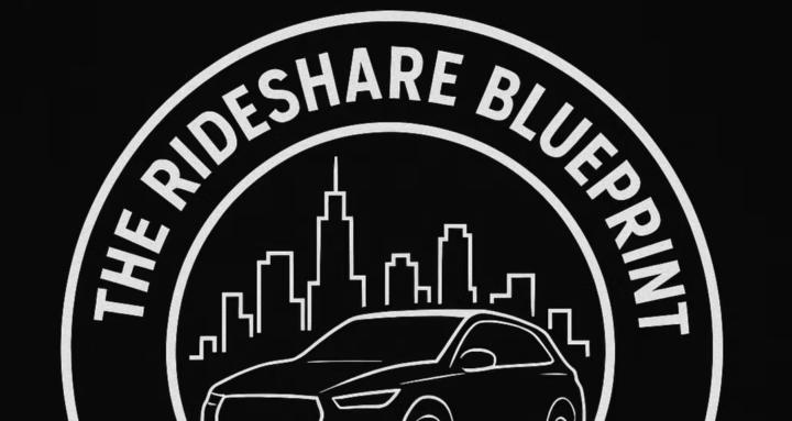 The Rideshare Blueprint