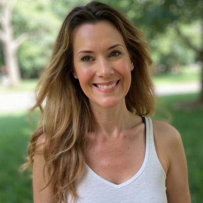 Melanie Fisher