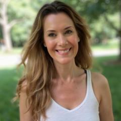 Melanie Fisher