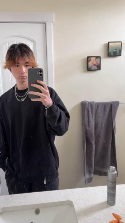 Evan Young