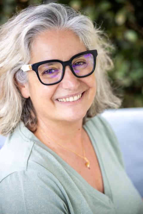 Nathalie Escande
