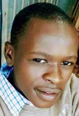 James Njoroge