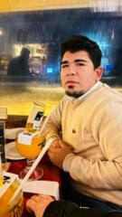 Luis Alberto Jiménez Ovalle