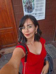 Carolina stefany Barriga