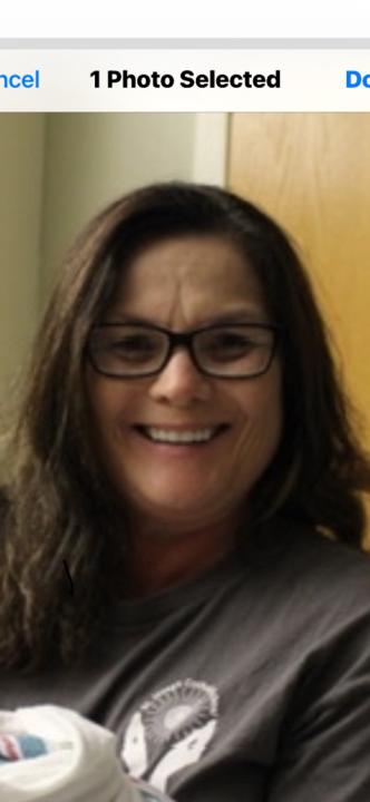 Kelly Morgenstern