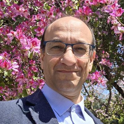Ilan Rahav