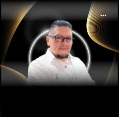Alexander Chamorro