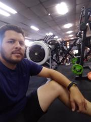 Pablo Daniel Godoy