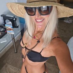 Candace Vonburen