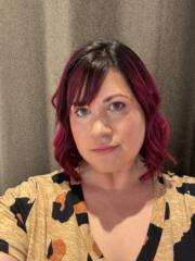 Caia Spence