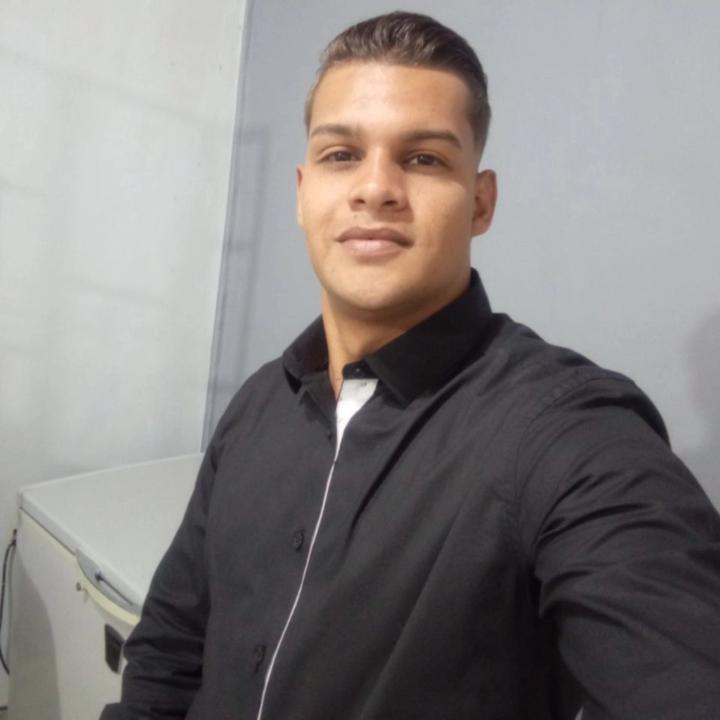 Gabriel Martinez Martinez