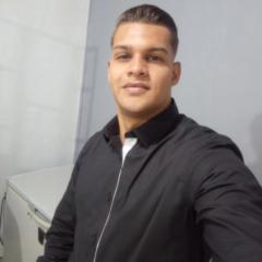 Gabriel Martinez Martinez