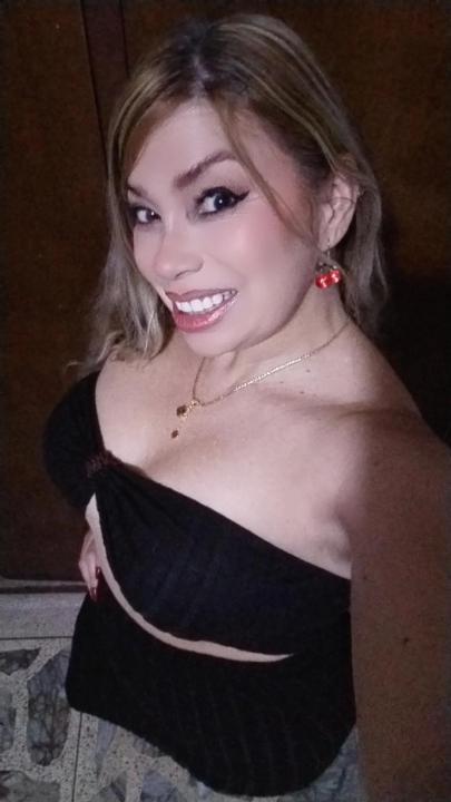 Verónica Chavarría