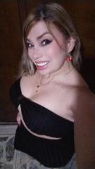 Verónica Chavarría