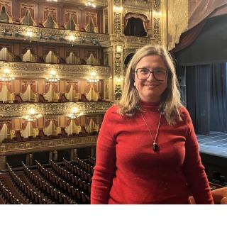 Lorena Di Battista