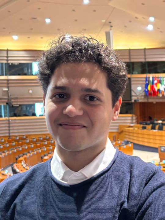 Mario Martín