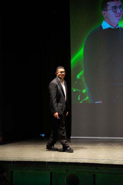 Zakaria Lamri
