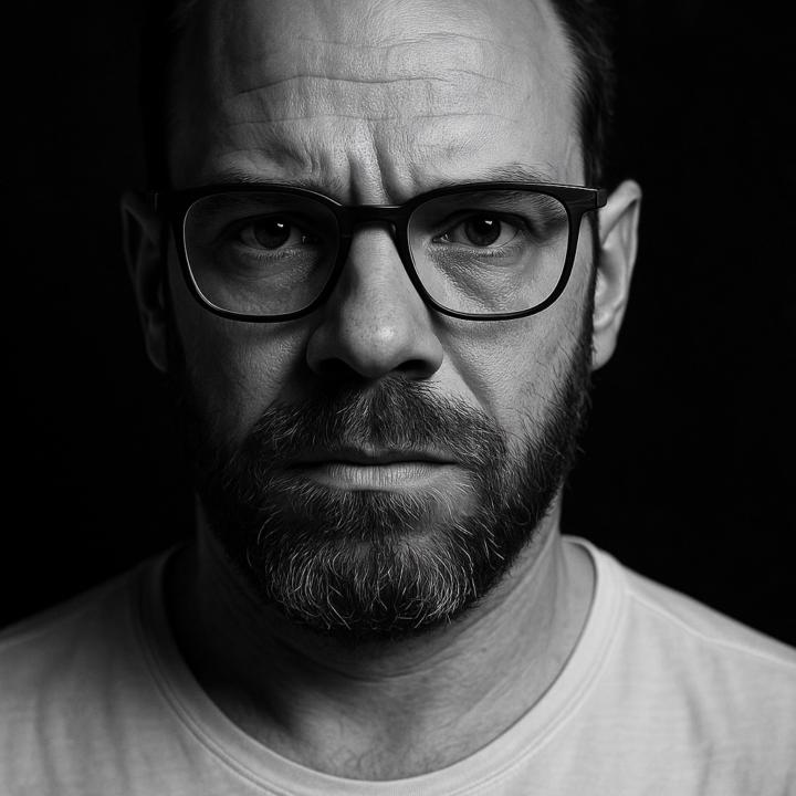 Alexander Schwerdtfeger